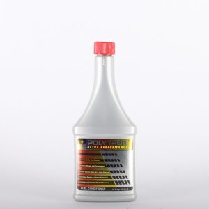 Aditiv pentru benzina 354ml