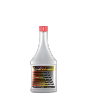 Aditiv pentru benzina 354ml
