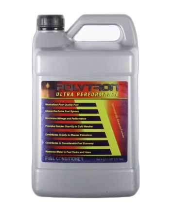 Aditiv pentru benzina 4L