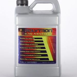 Aditiv pentru motorina 4L