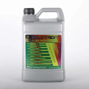 Diesel Exhaust Fluid (DEF) Polytron 4L