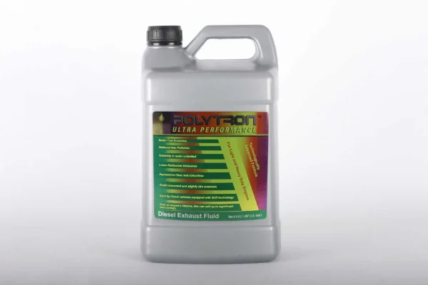 Diesel Exhaust Fluid (DEF) Polytron 4L