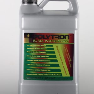 Lubrifiant penetrant 4L