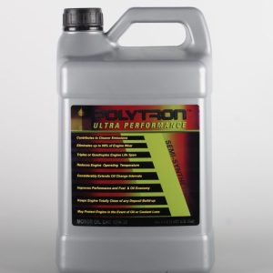 Ulei de motor semisintetic 10W-30 4L