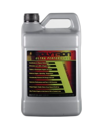 Ulei de motor semisintetic 10W-30 4L - imagine produs