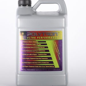 Tratament pentru motor 4L