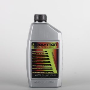 Ulei de motor semisintetic 10W-30 1L