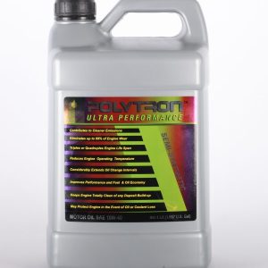 Ulei de motor semisintetic 10W-40 4L
