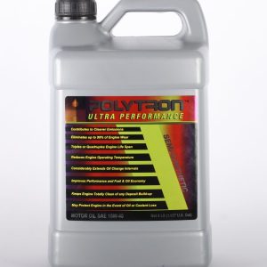 Ulei de motor semisintetic 15W-40 4L