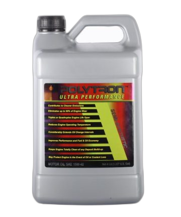 Ulei de motor semisintetic 15W-40 4L - imagine produs