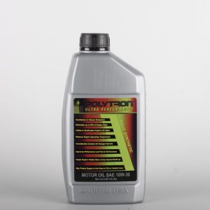 Ulei de motor sintetic 10W-30 1L