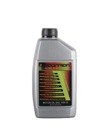 Ulei de motor sintetic 10W-30 1L - imagine produs