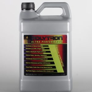 Ulei de motor sintetic 10W-30 4L