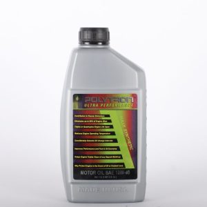 Ulei de motor sintetic 10W-40 1L