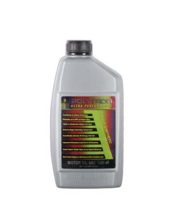 Ulei de motor sintetic 10W-40 1L - imagine produs