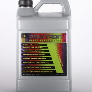 Ulei de motor sintetic 10W-40 4L