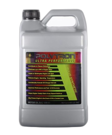 Ulei de motor sintetic 10W-40 4L - imagine produs