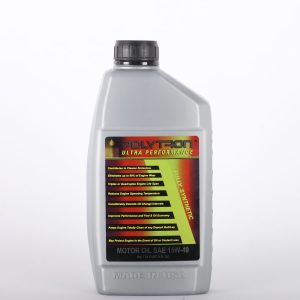 Ulei de motor sintetic 15W-40 1L