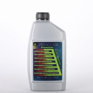 Ulei de motor sintetic 5W-30 1L
