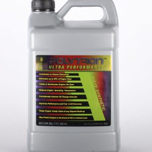 Ulei de motor sintetic 5W-40 4L