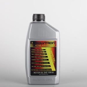 Ulei de motor sintetic Racing Tech 10W-60 1L
