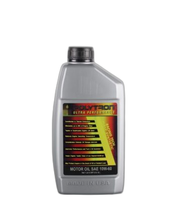 Ulei de motor sintetic Racing Tech 10W-60 1L - imagine produs