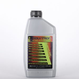 Ulei de motor sintetic Racing Tech 4T 1L