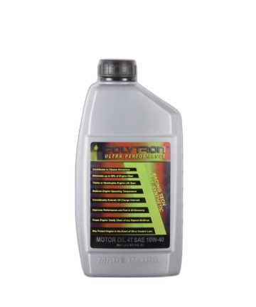 Ulei de motor sintetic Racing Tech 4T 1L - imagine produs