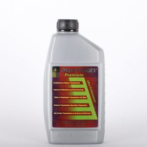 Ulei pentru transmisii automate ATF 1L