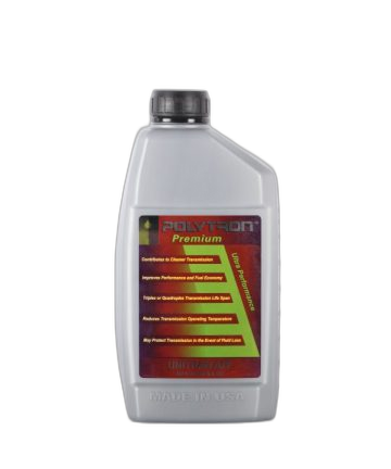 Ulei pentru transmisii automate ATF 1L - imagine produs