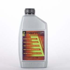 Ulei pentru transmisii manuale 75W-80 1L