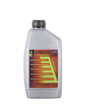 Ulei pentru transmisii manuale 75W-80 1L - imagine produs