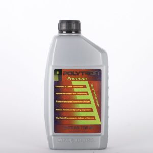 Ulei pentru transmisii manuale 75W-90 1L