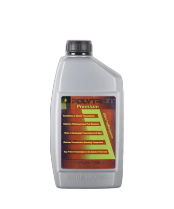 Ulei pentru transmisii manuale 75W-90 1L - imagine produs