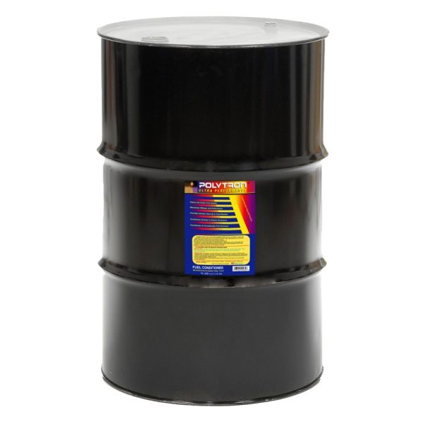 Aditiv pentru benzina 208L