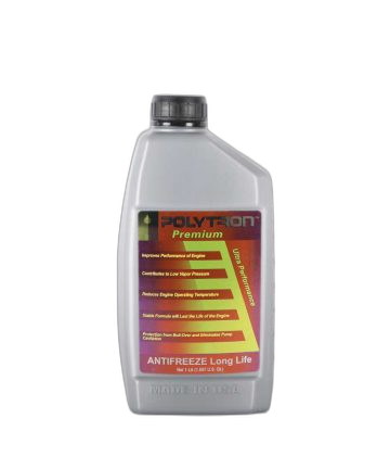 Antigel Polytron 1L