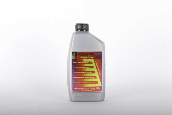 Antigel Polytron 1L