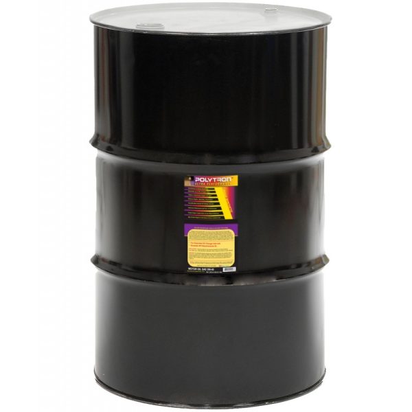 Uleiuri de motor sintetice 208L