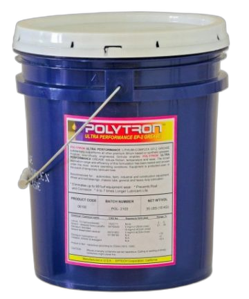 Vaselina pe baza de litiu 16kg - imagine produs