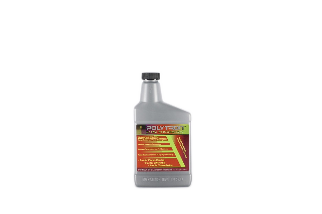 Aditiv ulei cutie Formula 2-6-8 - imagine produs