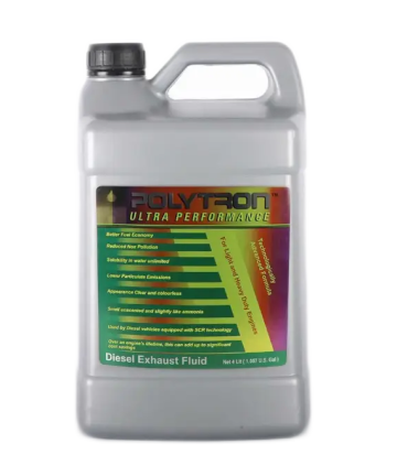 Diesel Exhaust Fluid (DEF) Polytron 4L