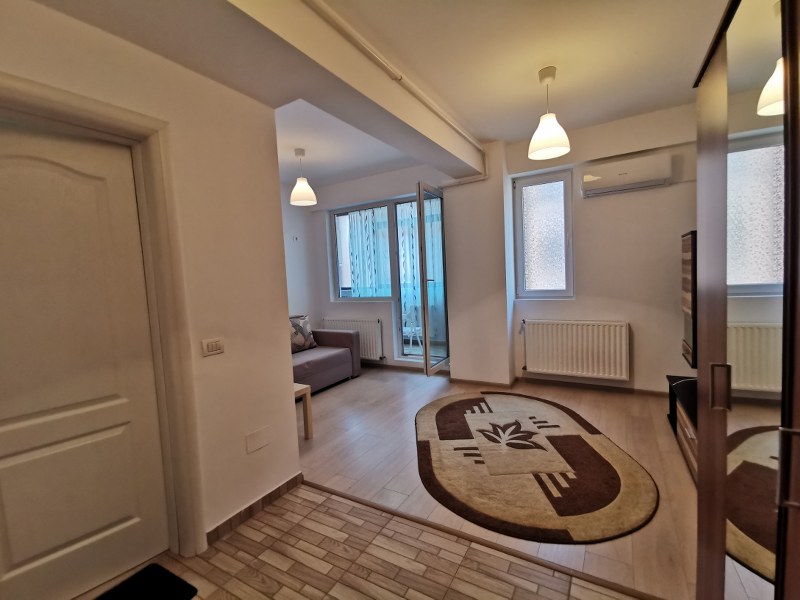 [Agentie IMOBILIARA sector 1] Garsoniera de vanzare Militari mobilata si utilata complet post thumbnail image