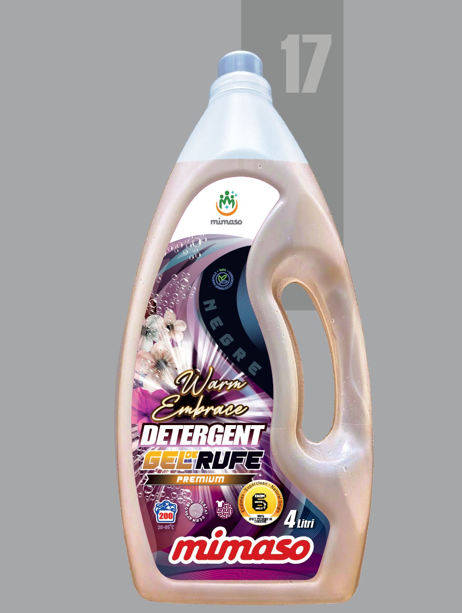 [] Detergent lichid pentru rufe colorate – protecția culorilor și parfum rafinat „Velvet Petals” post thumbnail image